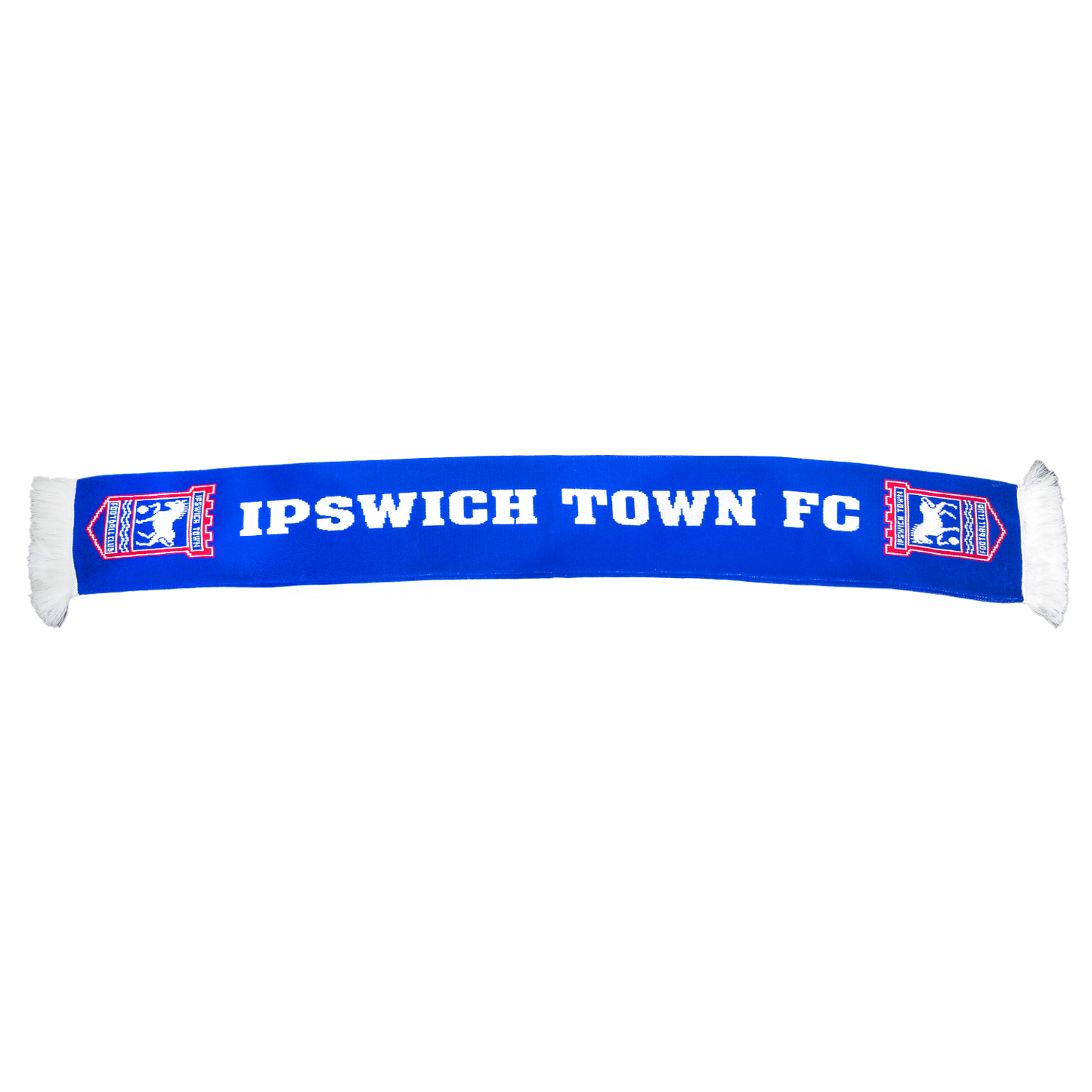 2425 ITFC Womens Champions Scarf