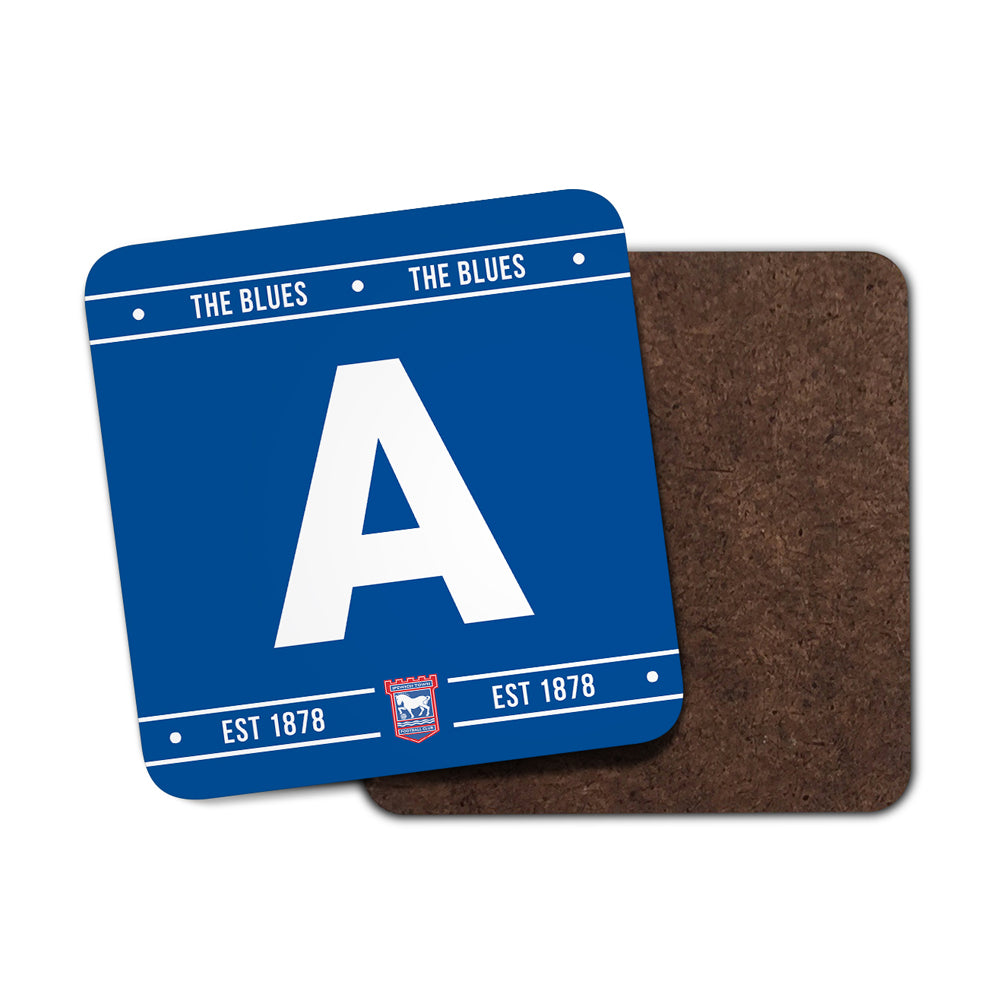 ITFC Initial Coaster A