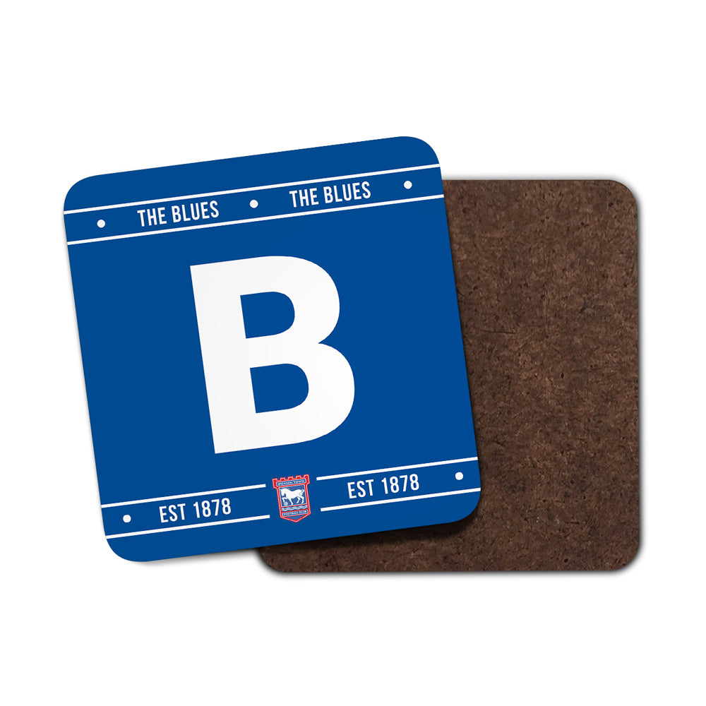 ITFC Initial Coaster B