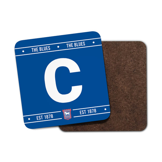 ITFC Initial Coaster C