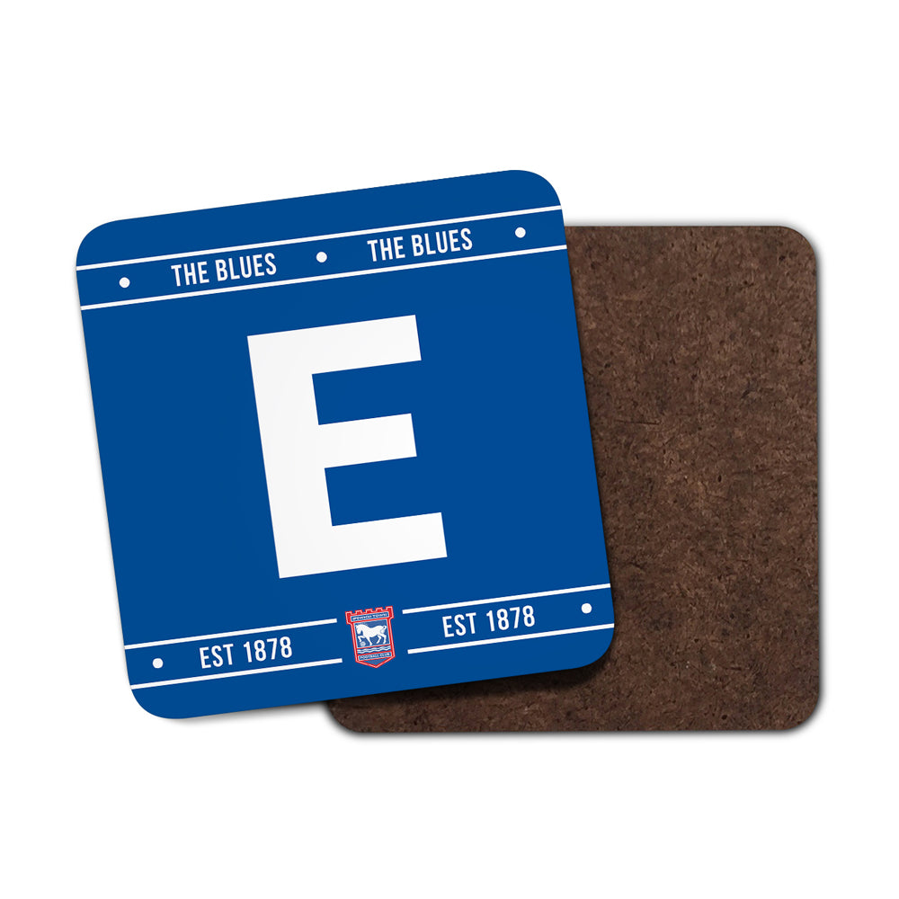 ITFC Initial Coaster E