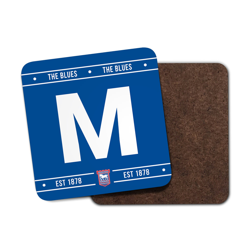 ITFC Initial Coaster M