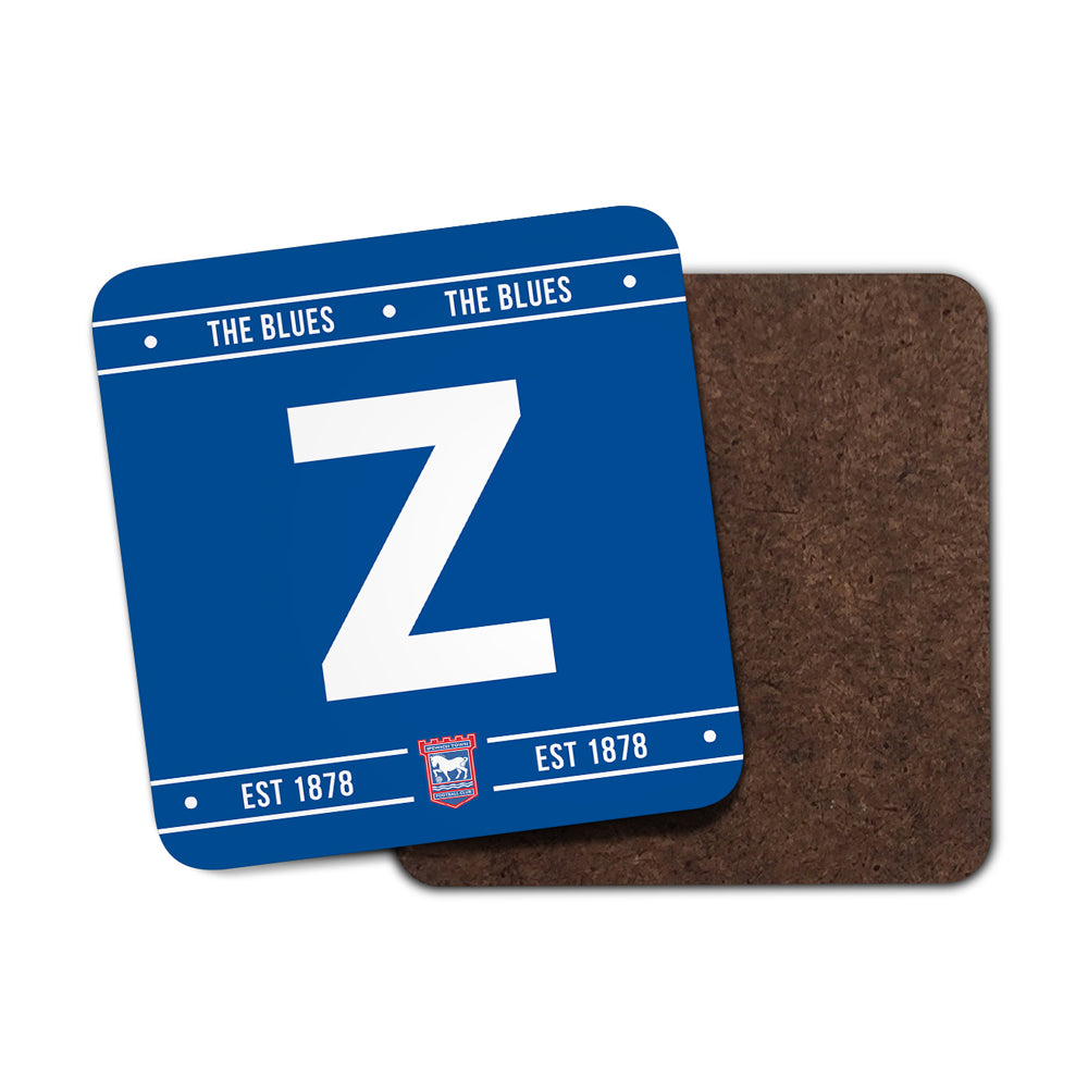 ITFC Initial Coaster Z