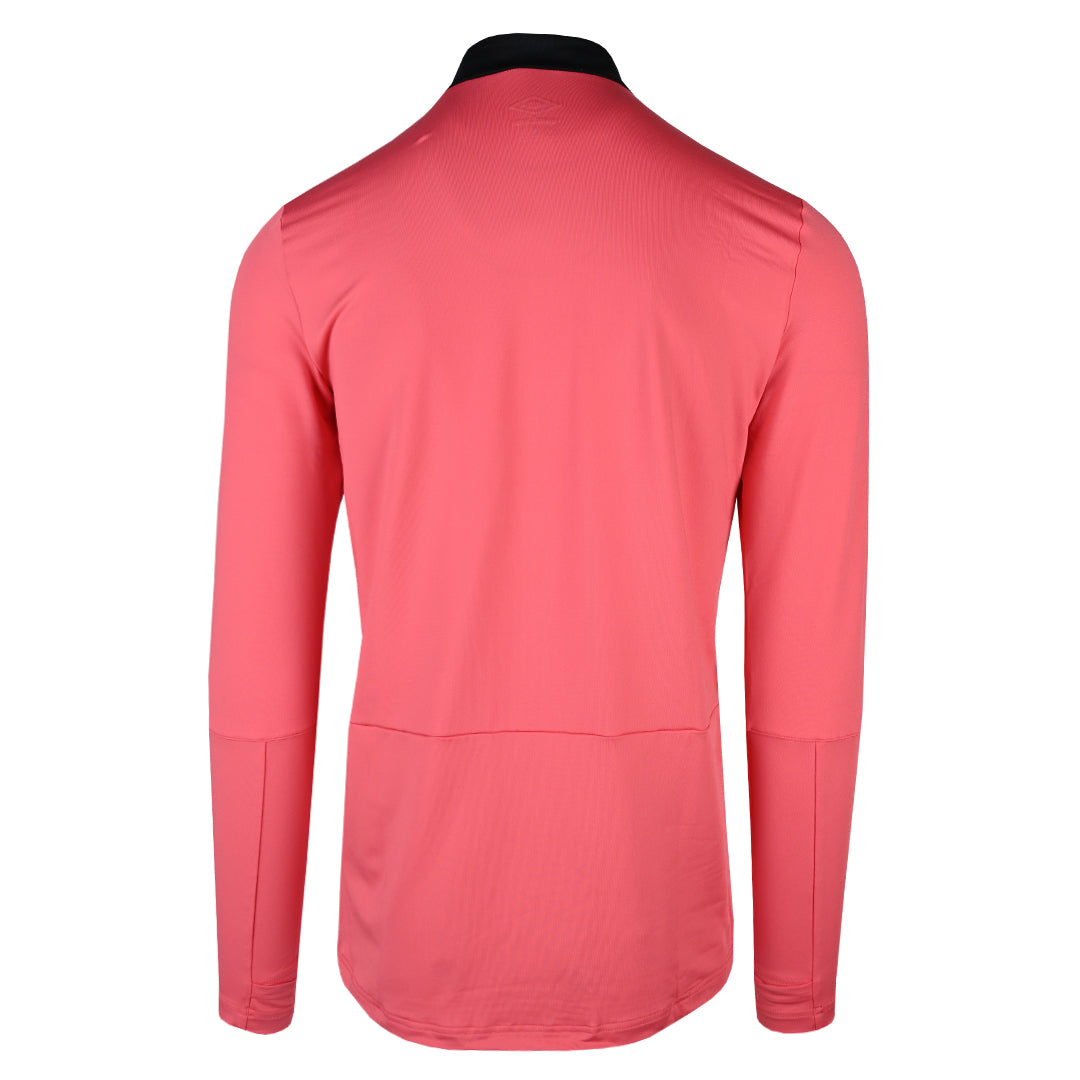 Umbro 2026/27 Coral GKTraining Midlayer Junior