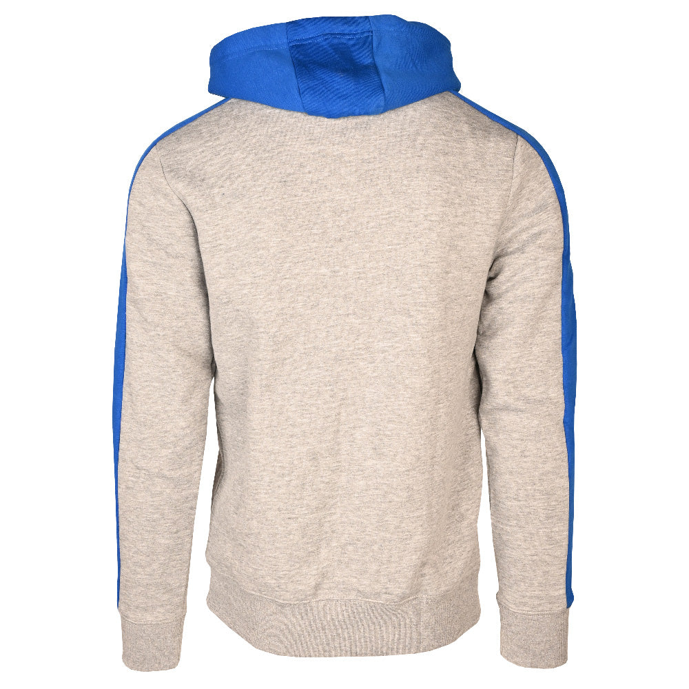 Ipswich Town Grey Core Hoody