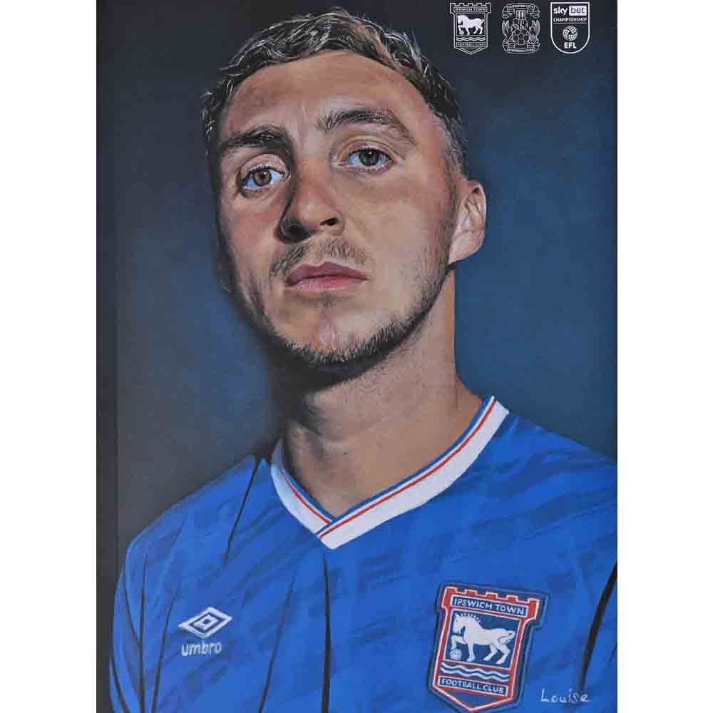 2025/26 Coventry City Programme