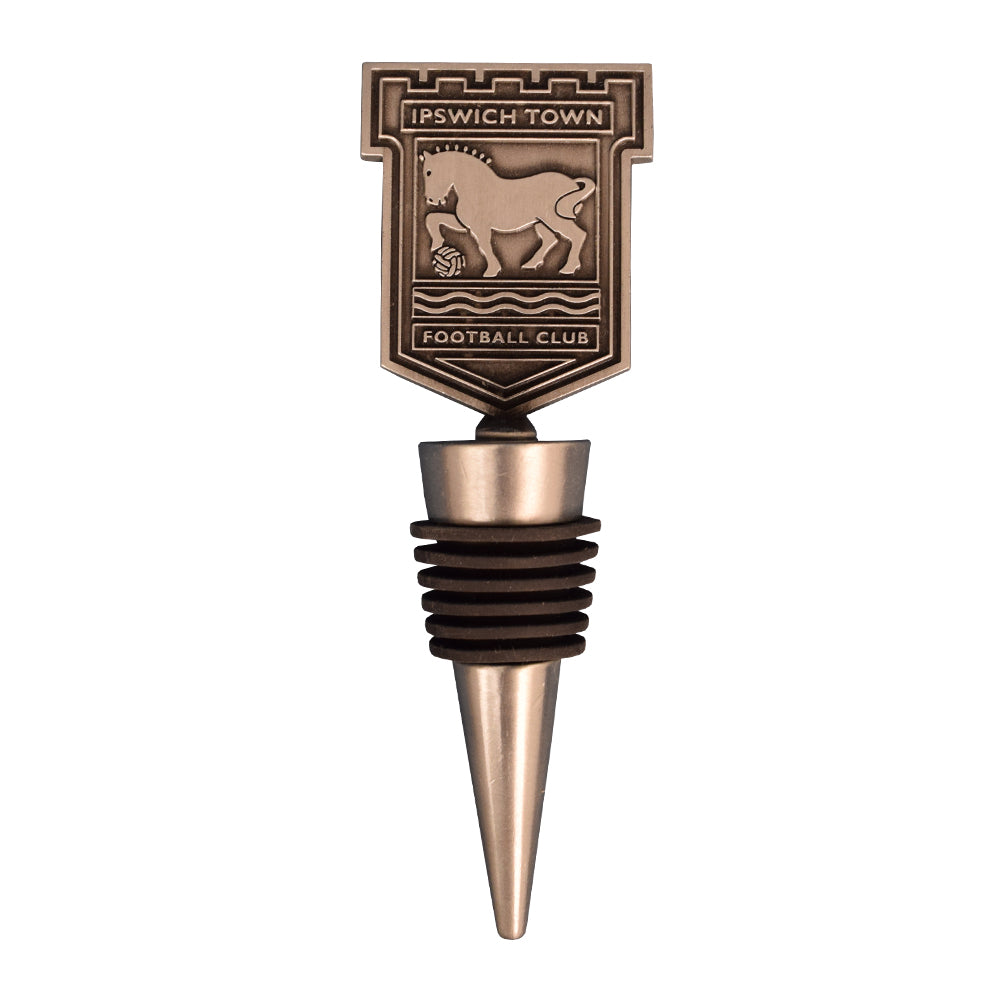 ITFC Executive Bottle Stopper Gift Set