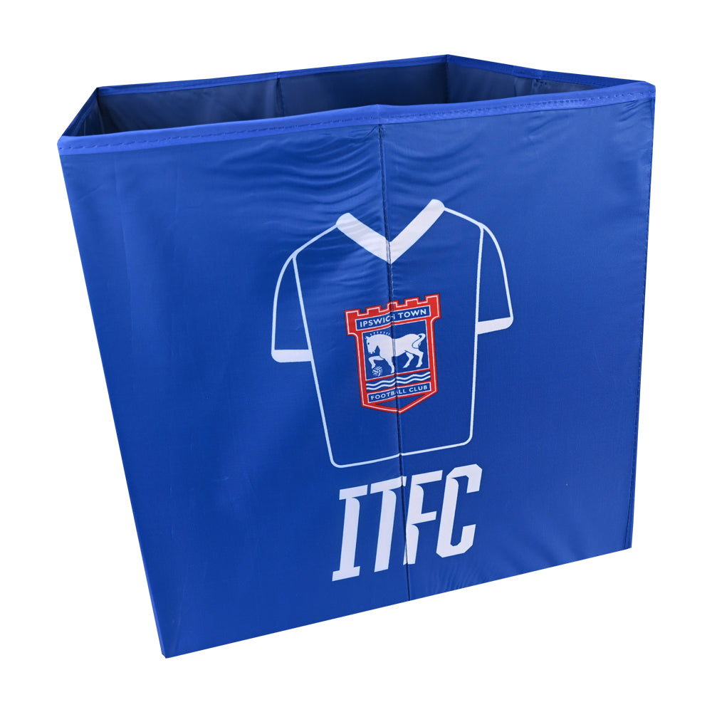 Crest Storage Cube