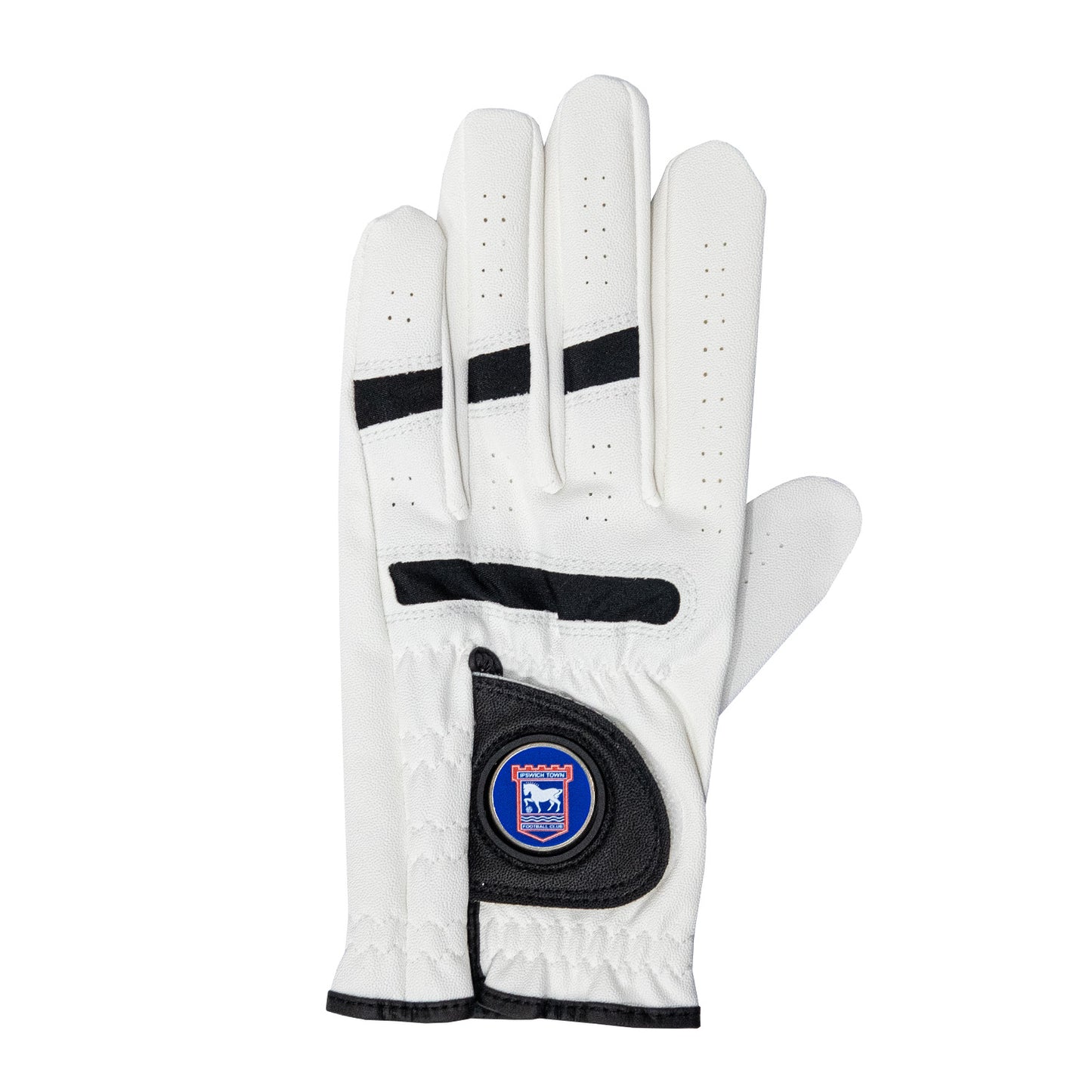 Crest Golf Glove Left