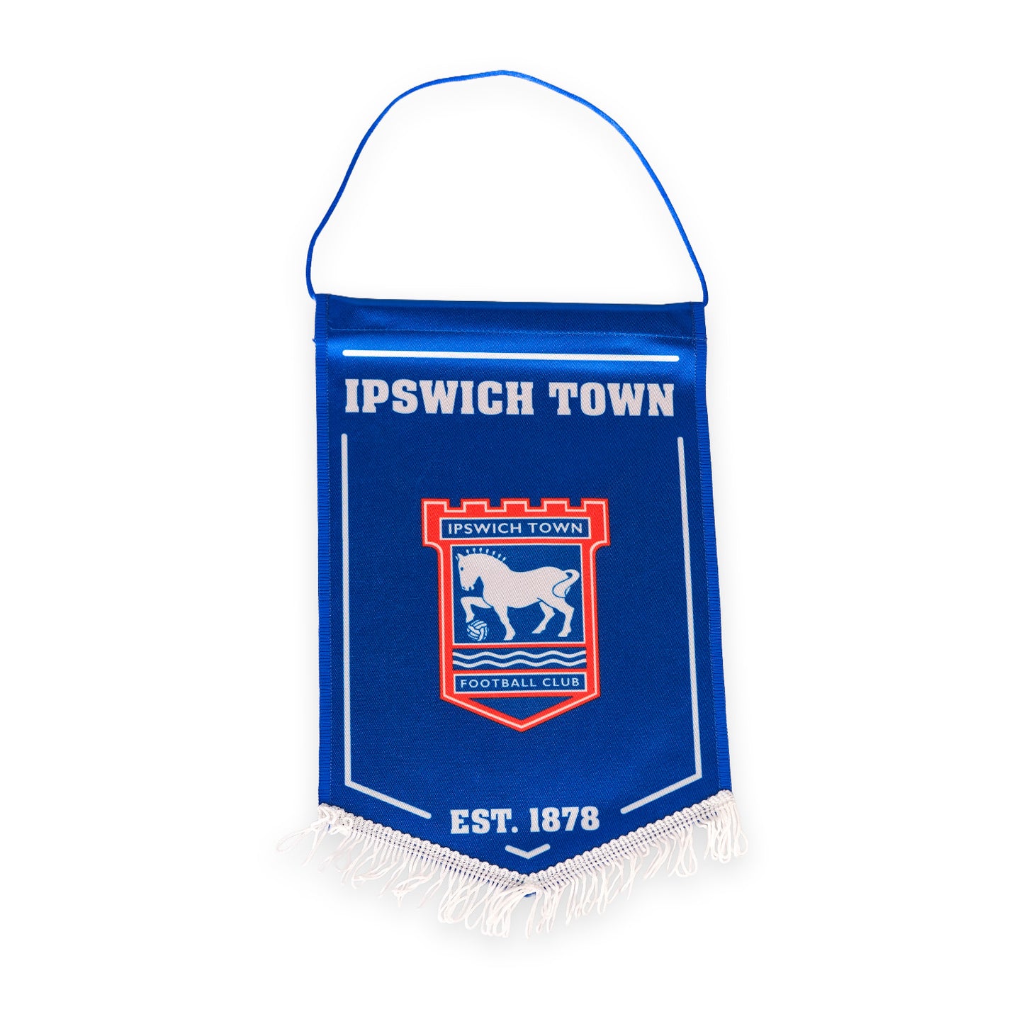Crest Pennant