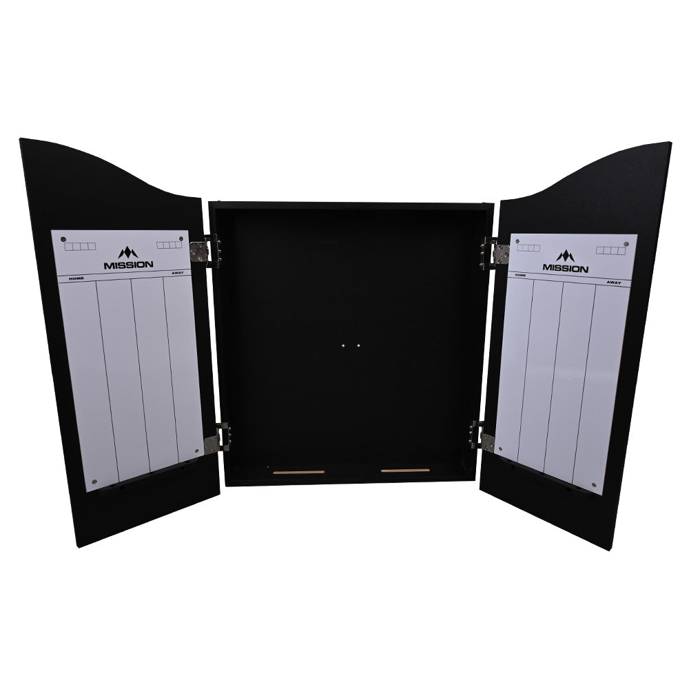 ITFC Darts Cabinet