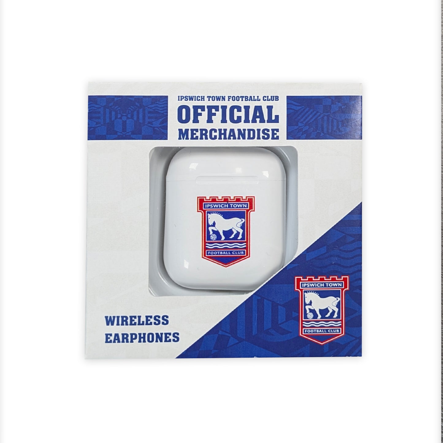 ITFC Bluetooth Earphones