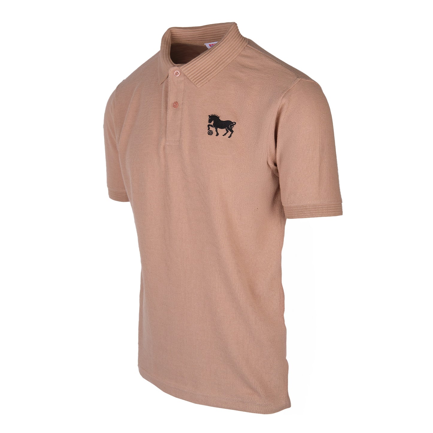 Eleigh Polo Tan