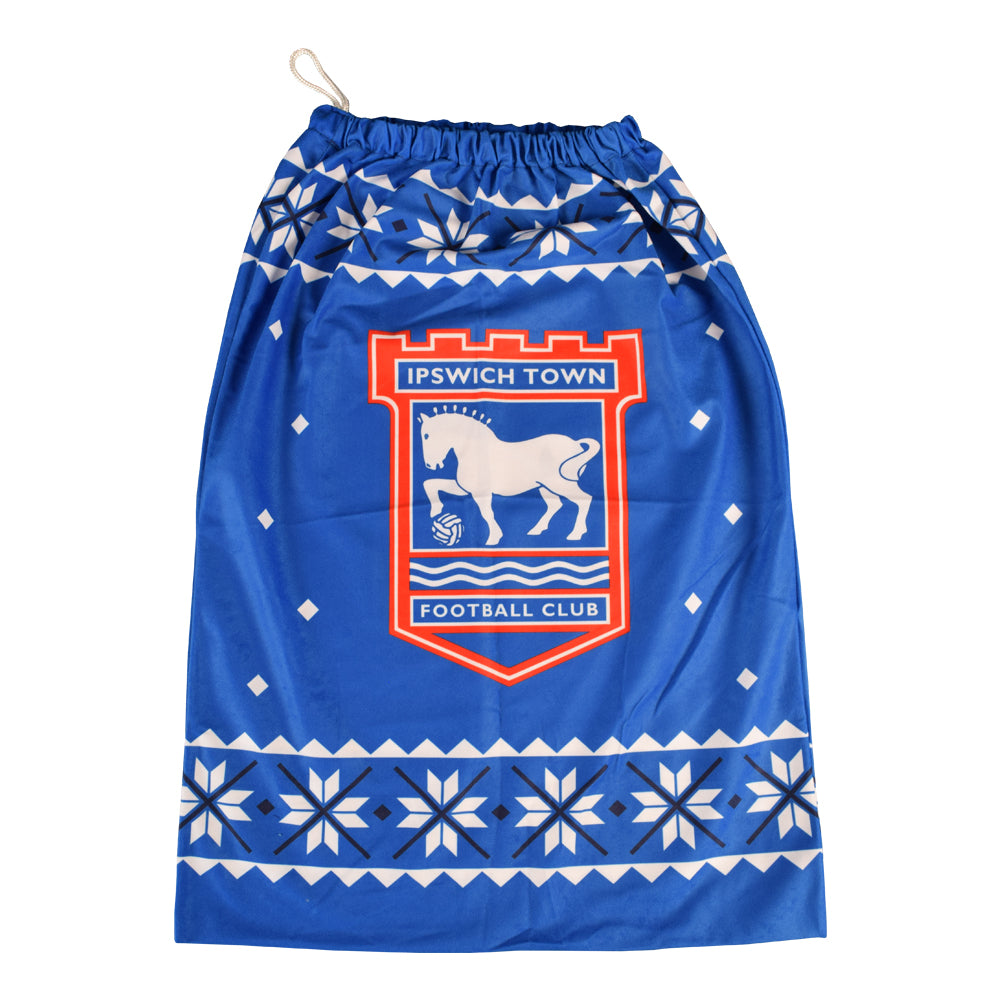Xmas Santa Sack