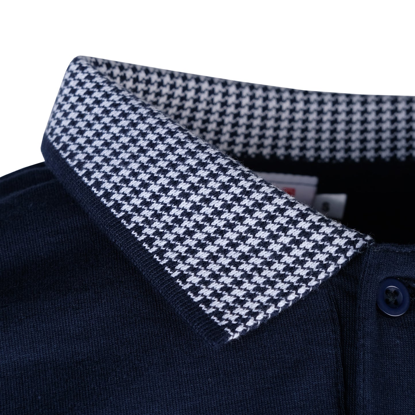 Felsham Polo Navy