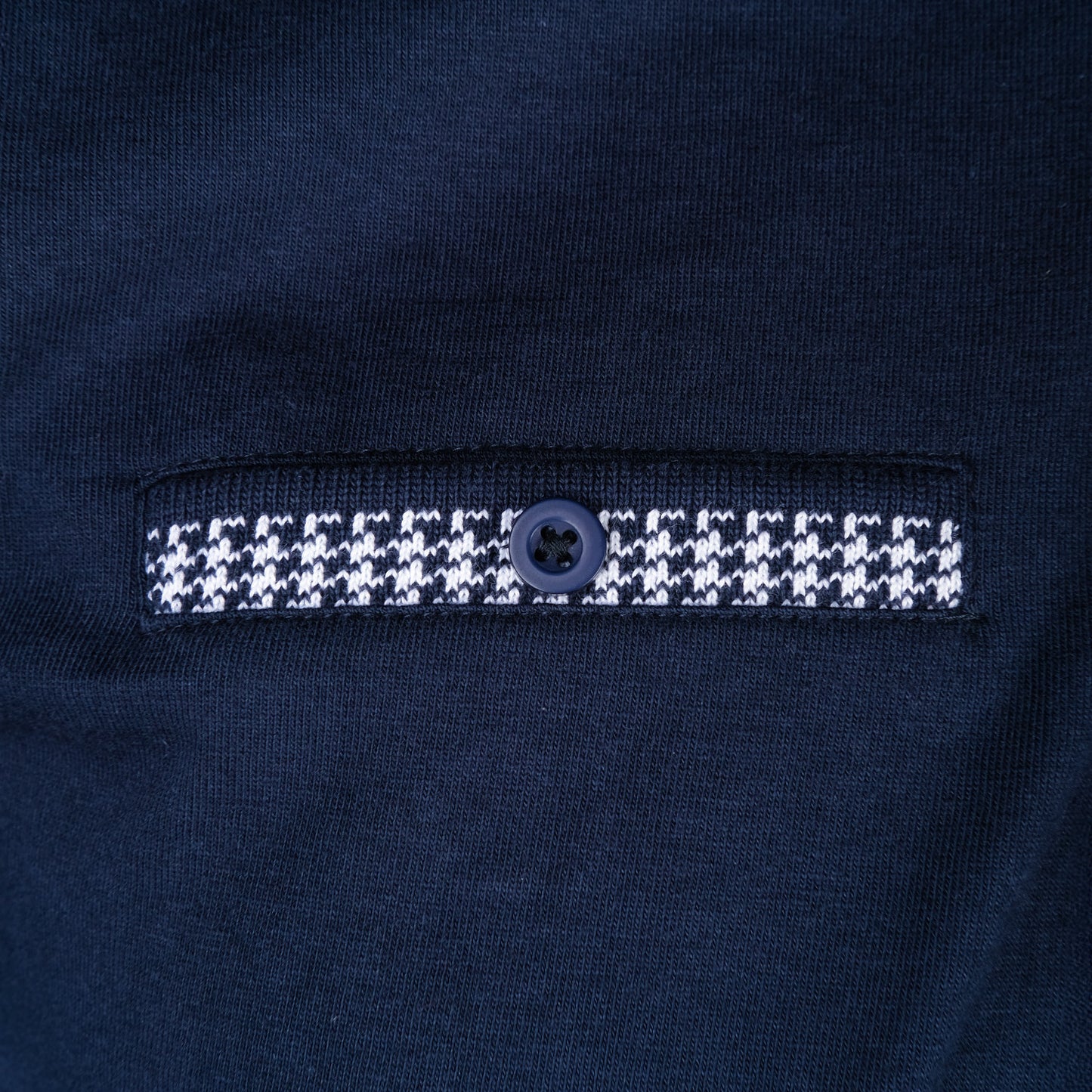 Felsham Polo Navy