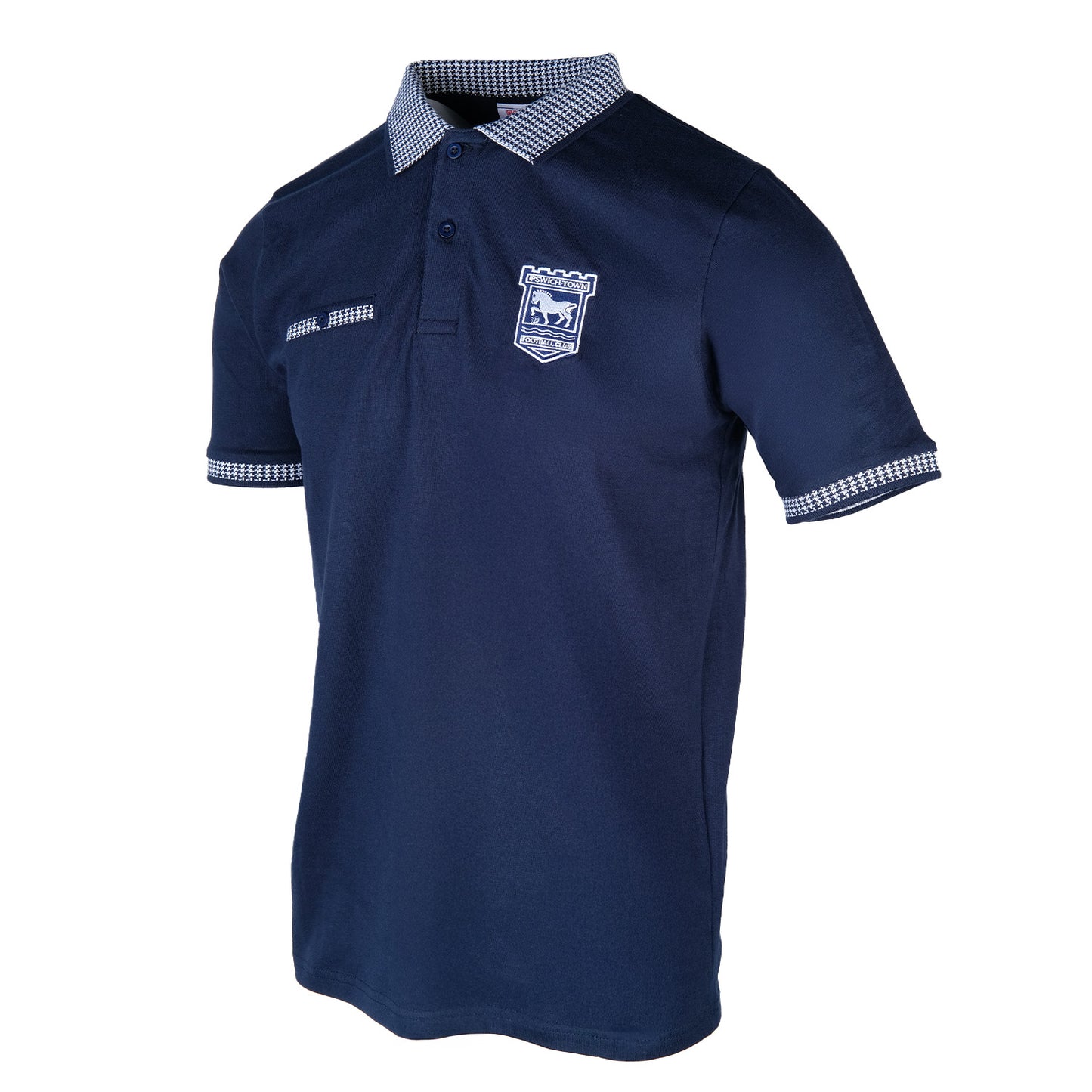 Felsham Polo Navy