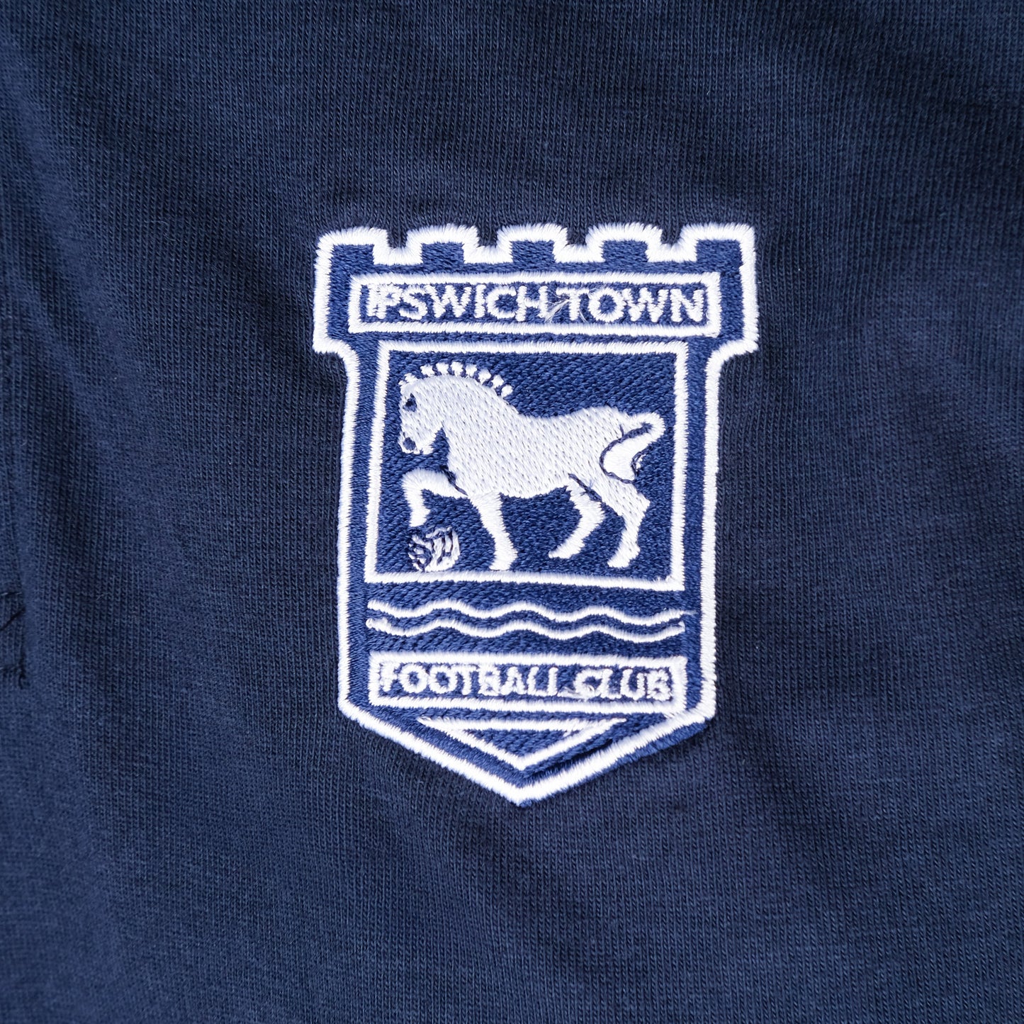 Felsham Polo Navy