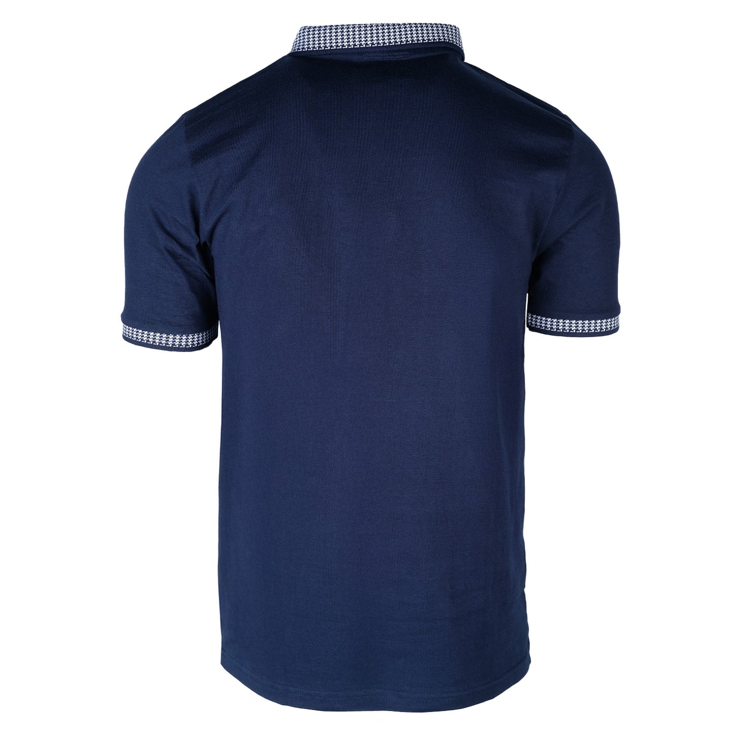 Felsham Polo Navy
