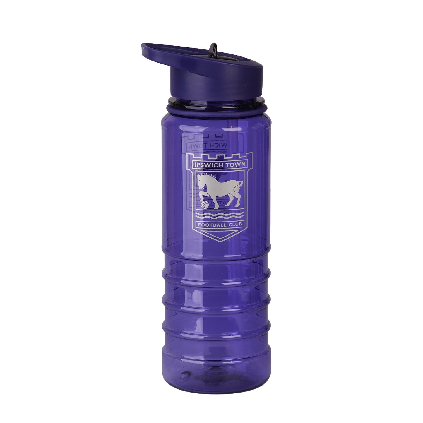 750ml Flow Bottle Purple