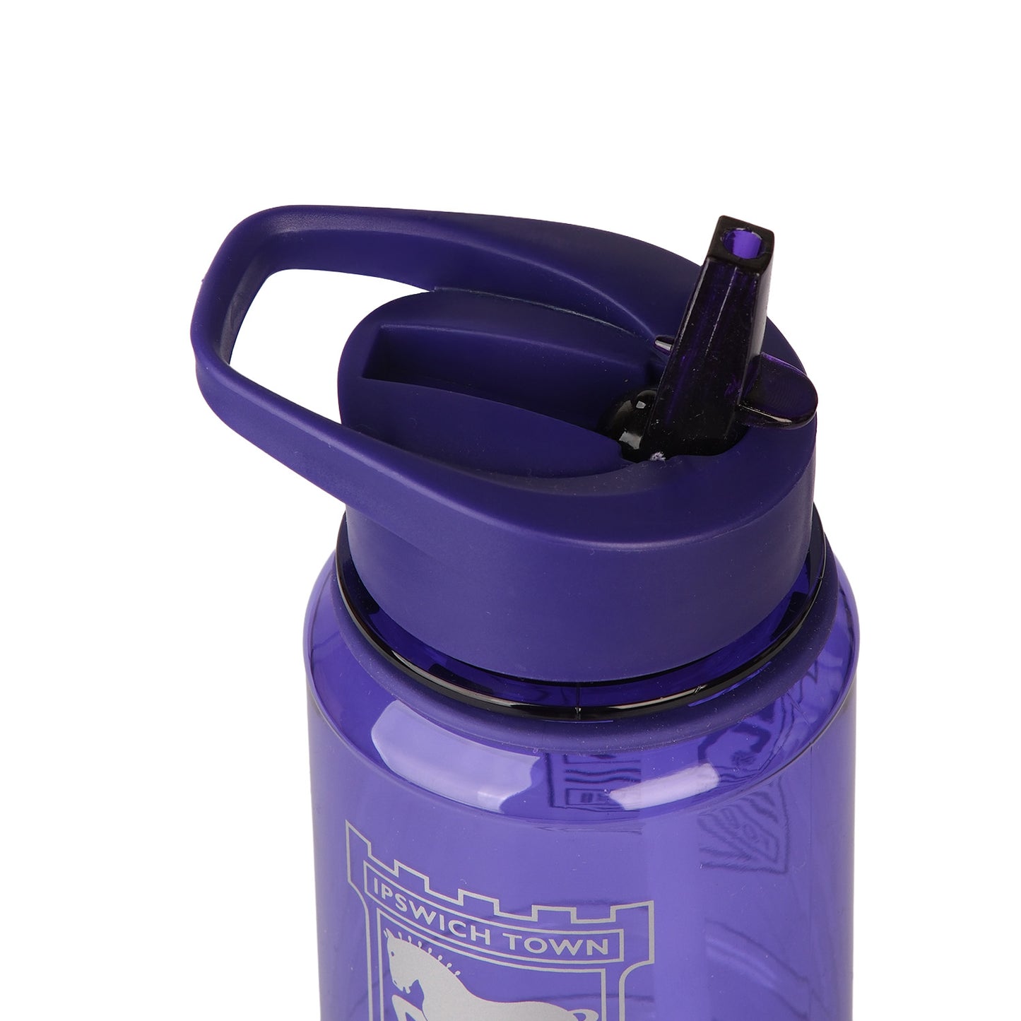 750ml Flow Bottle Purple