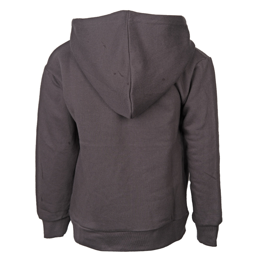 Fornham Hoody Junior Charcoal