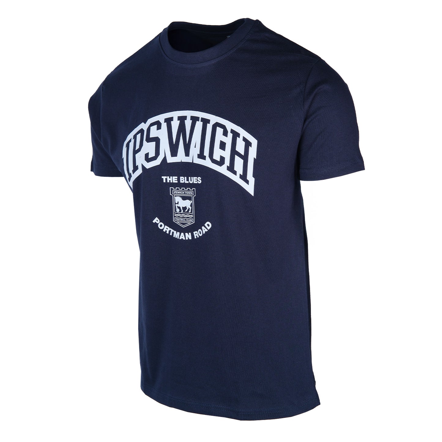 Friston Tee Navy