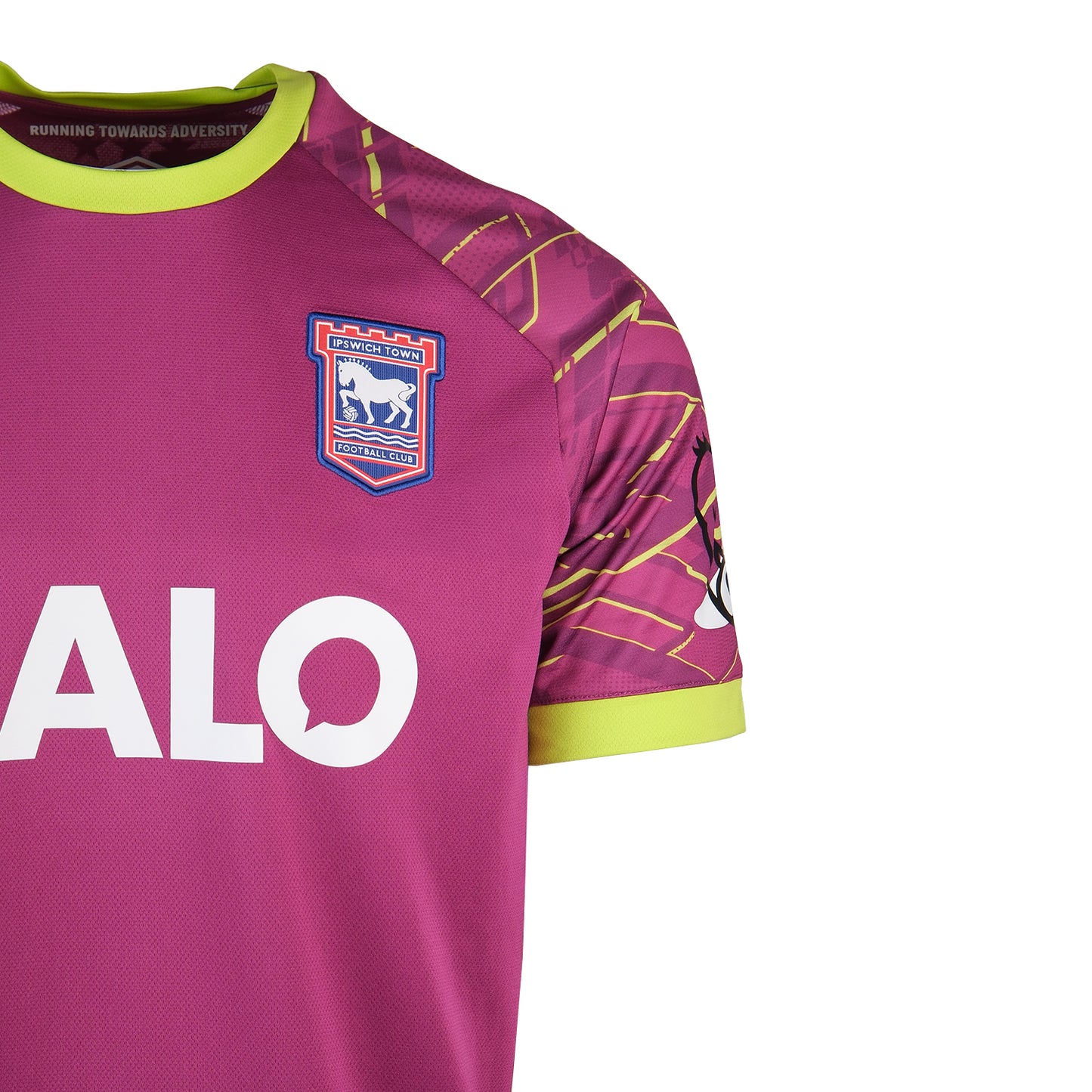 Umbro 2025/26 Adult Away GK Shirt
