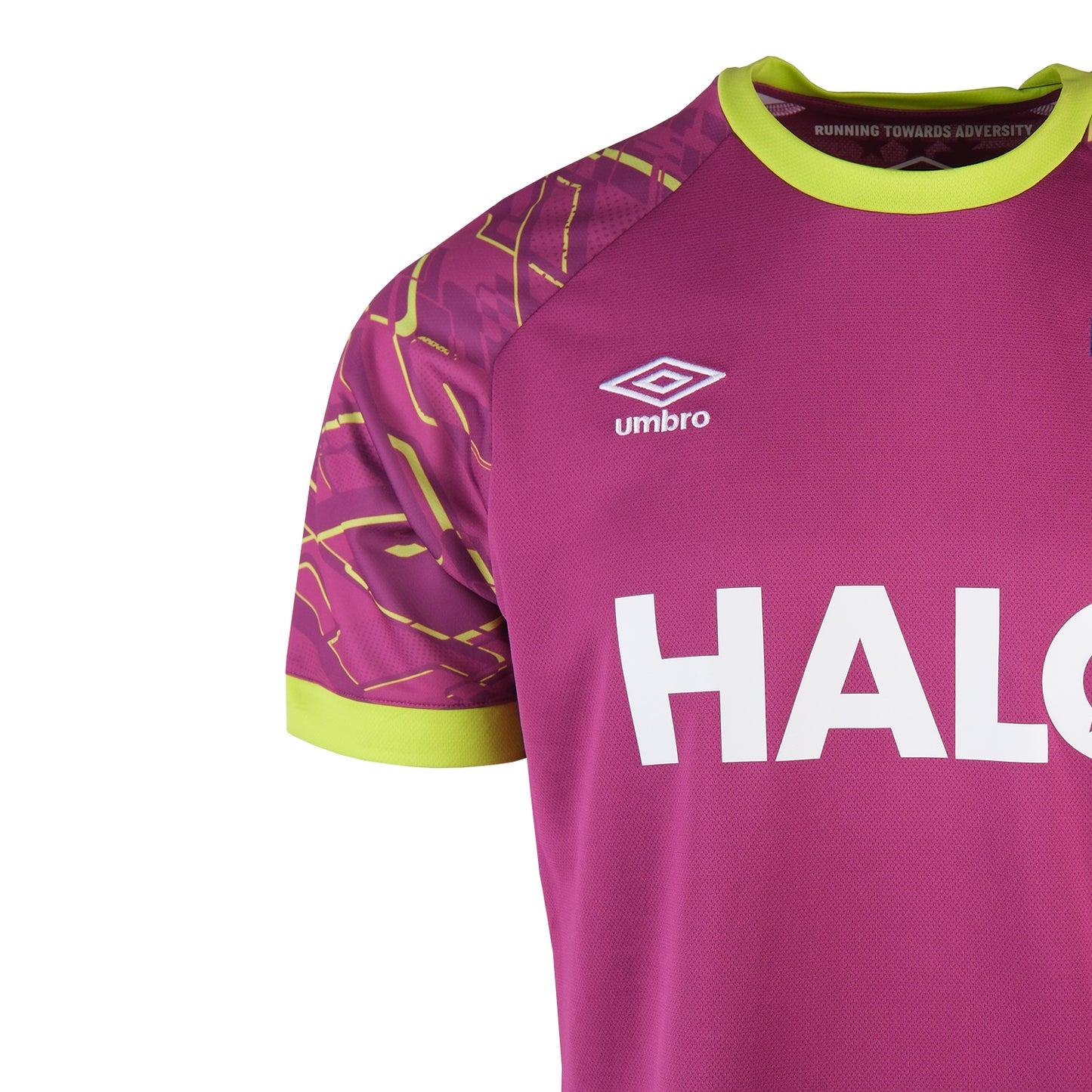Umbro 2025/26 Adult Away GK Shirt