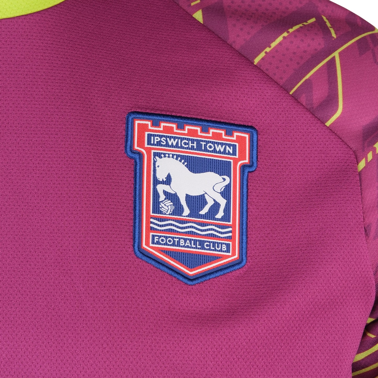 Umbro 2025/26 Adult Away GK Shirt