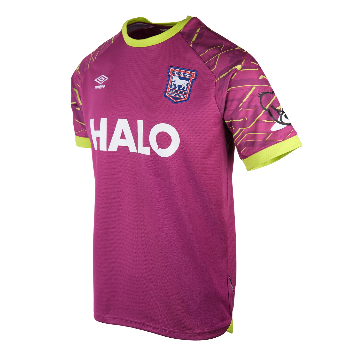 Umbro 2025/26 Adult Away GK Shirt