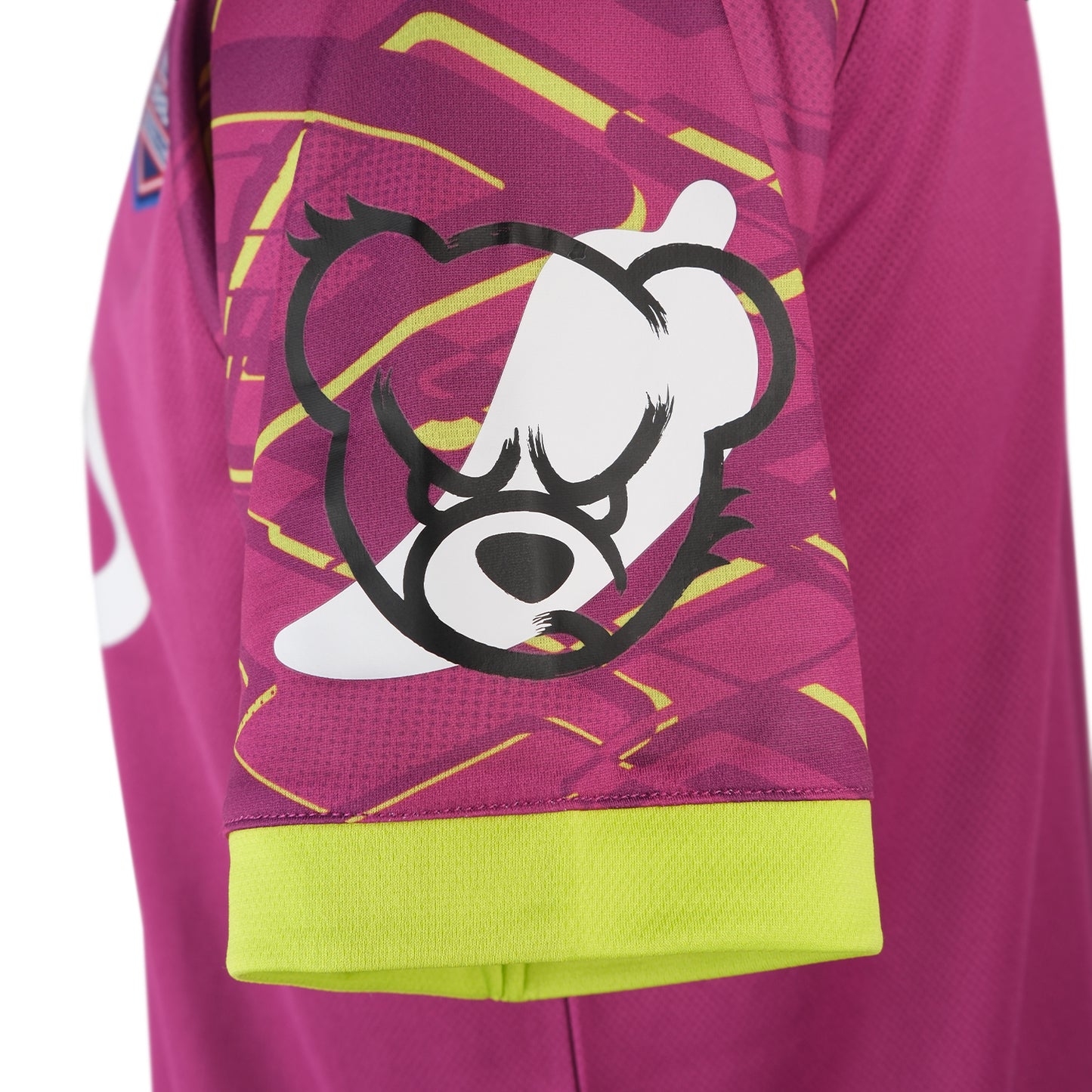 Umbro 2025/26 Adult Away GK Shirt