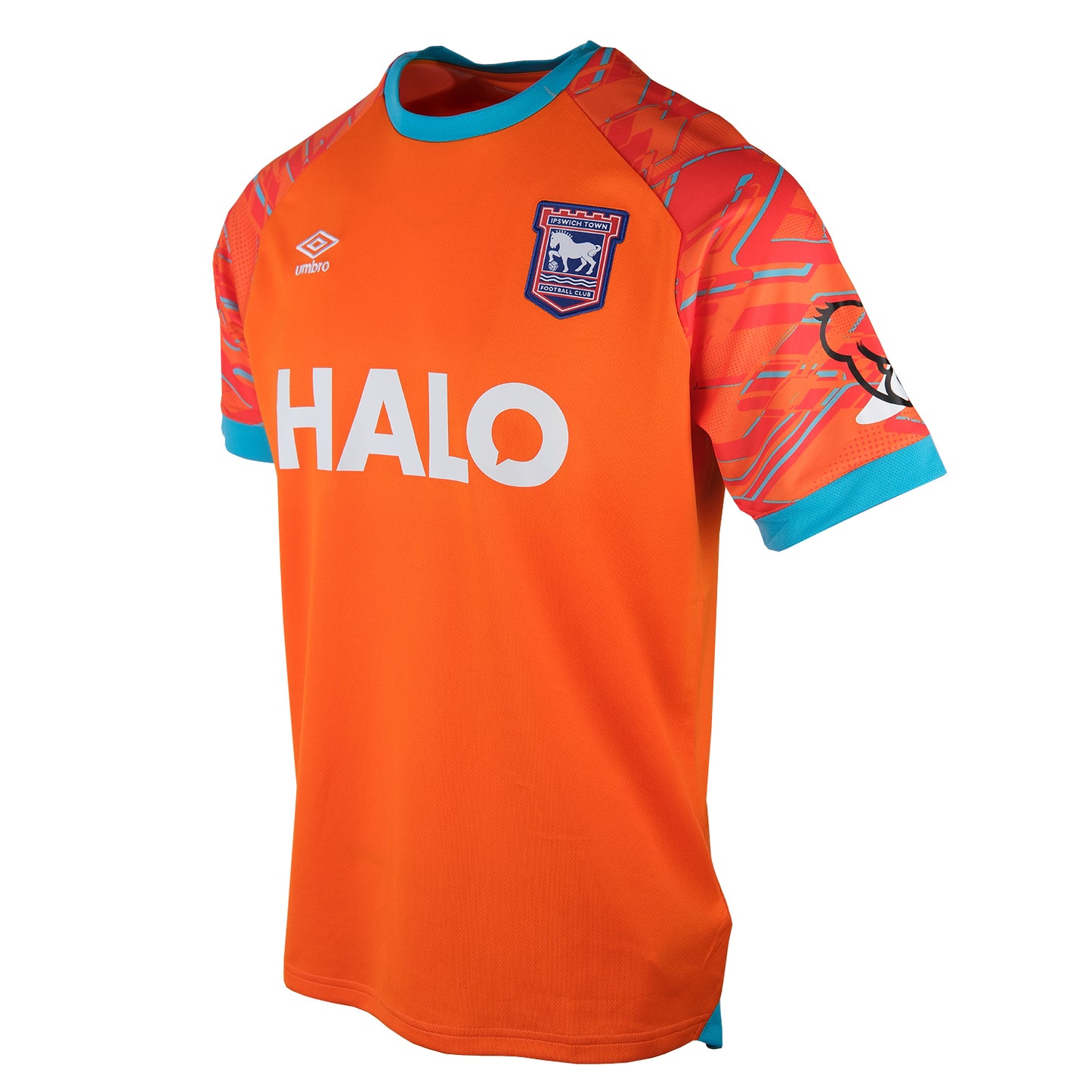 Umbro 2025/26 Adult Third GK Shirt