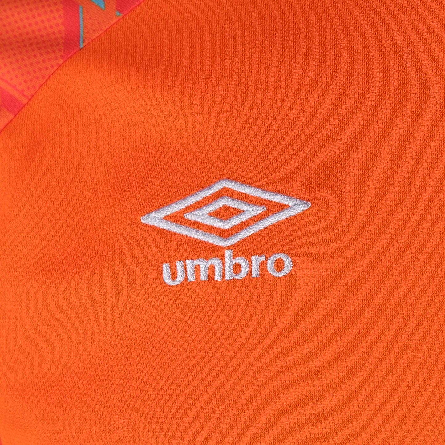 Umbro 2025/26 Adult Third GK Shirt Long Sleeved