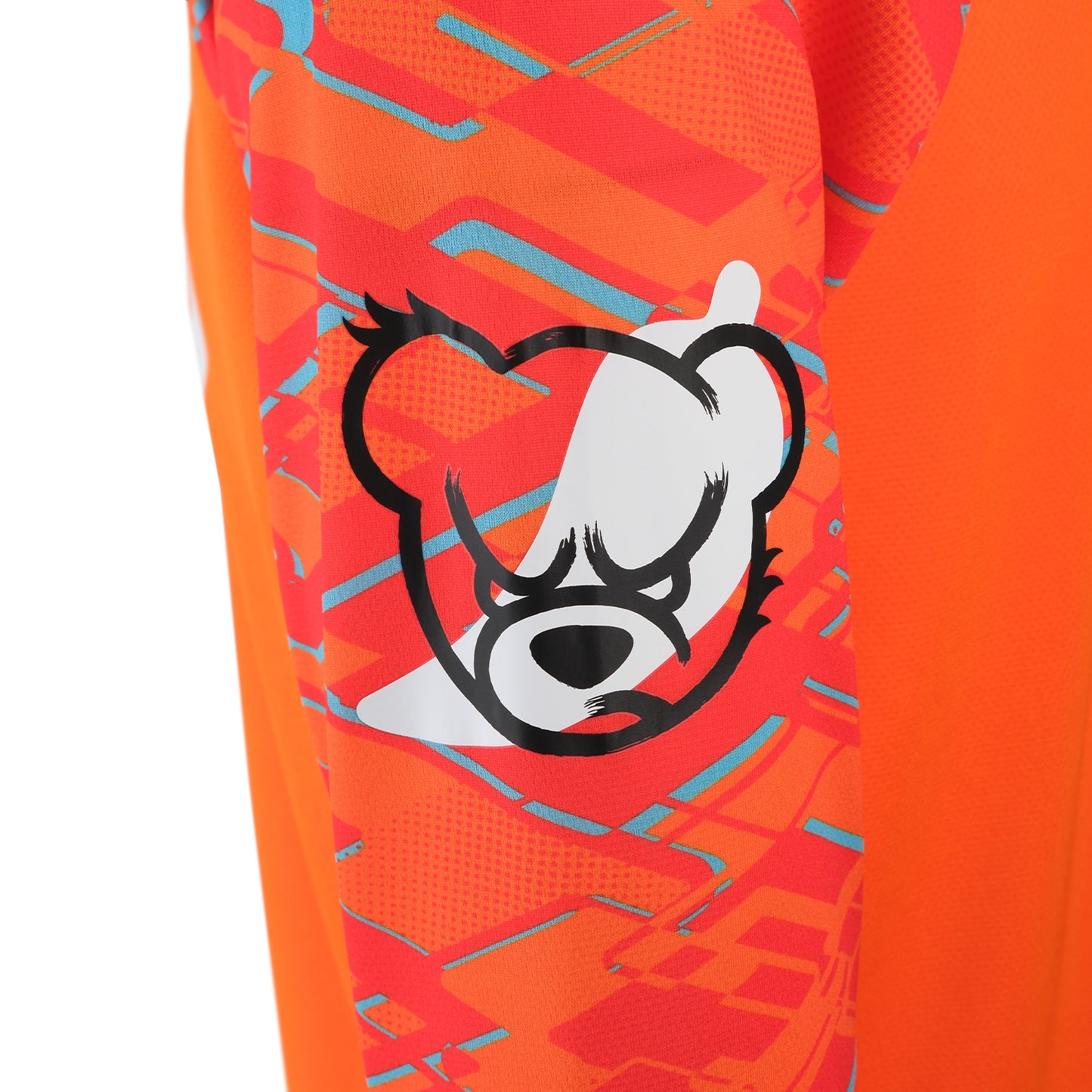 Umbro 2025/26 Adult Third GK Shirt Long Sleeved