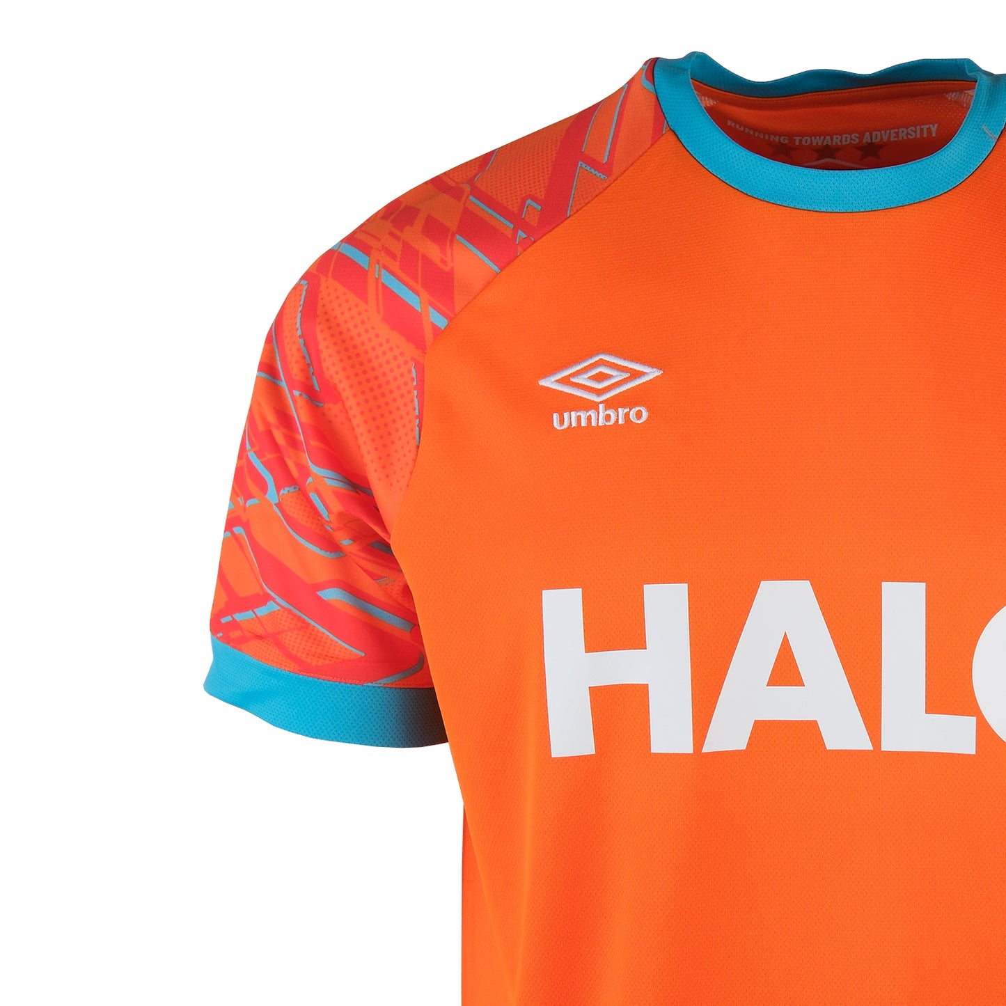 Umbro 2025/26 Ladies Third GK Shirt
