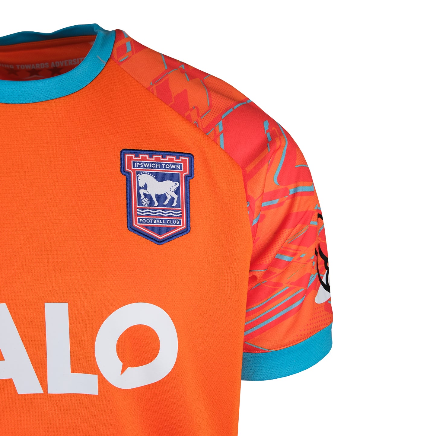 Umbro 2025/26 Ladies Third GK Shirt