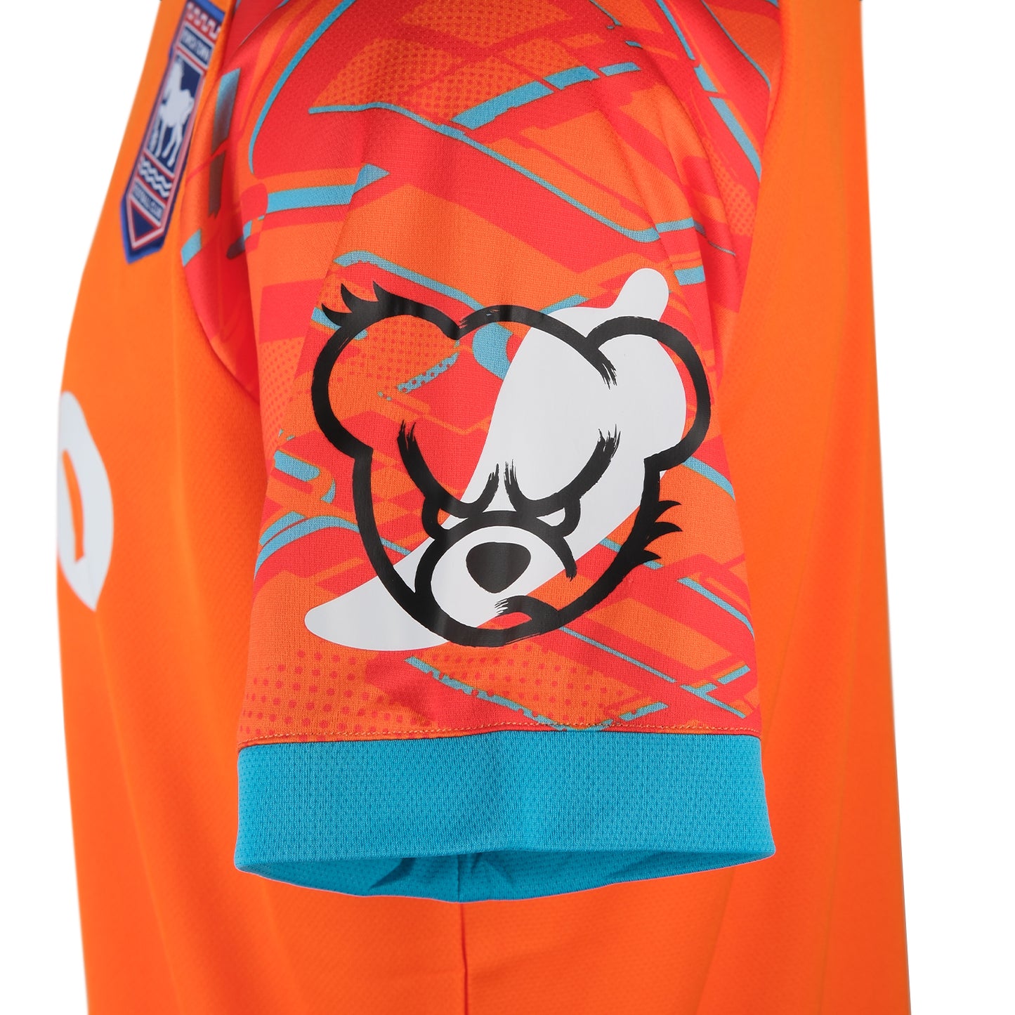 Umbro 2025/26 Ladies Third GK Shirt