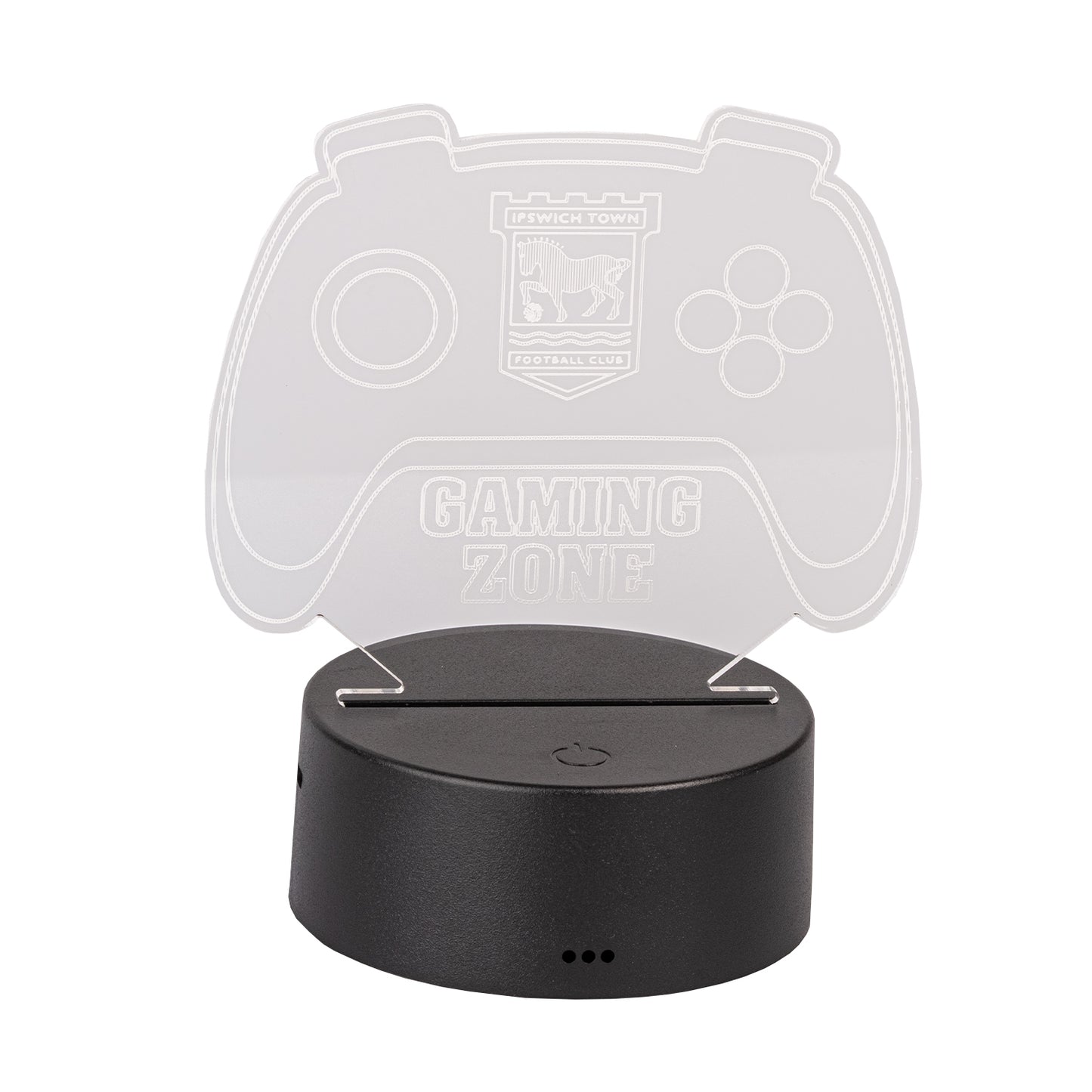 LED ITFC Gaming Lamp