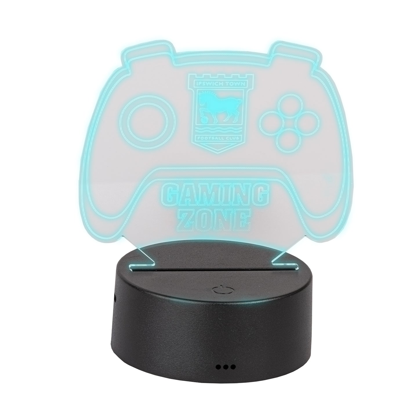 LED ITFC Gaming Lamp
