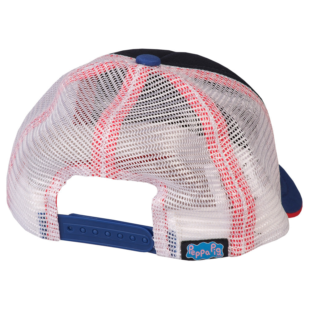 ITFC x George Pig Trucker Cap Junior