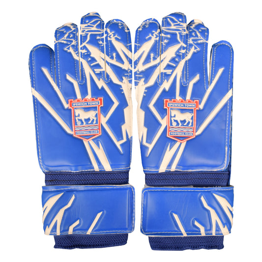 ITFC Goalkeeper Gloves