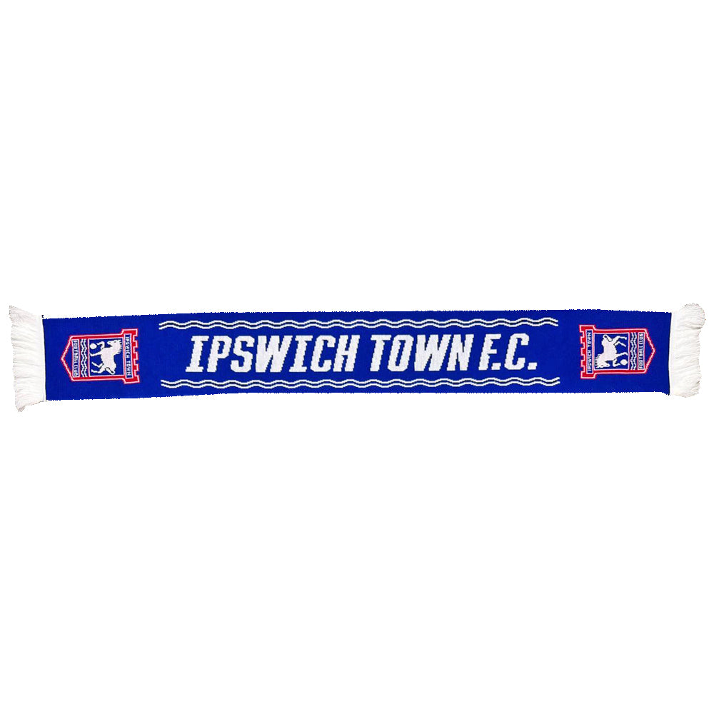 ***PRE-ORDER*** We Are Going Up Scarf