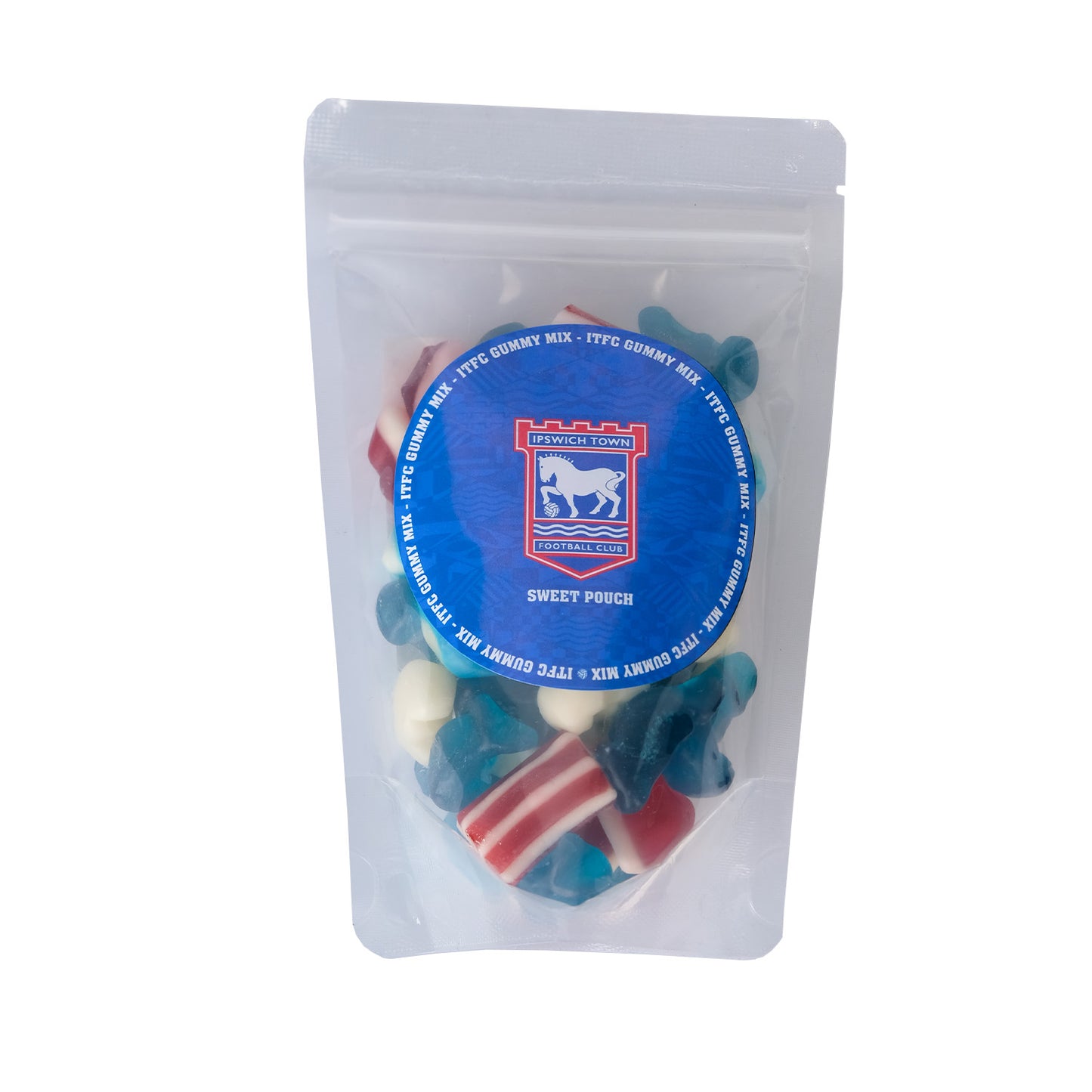 ITFC Sweet Pouch - Gummy Mix