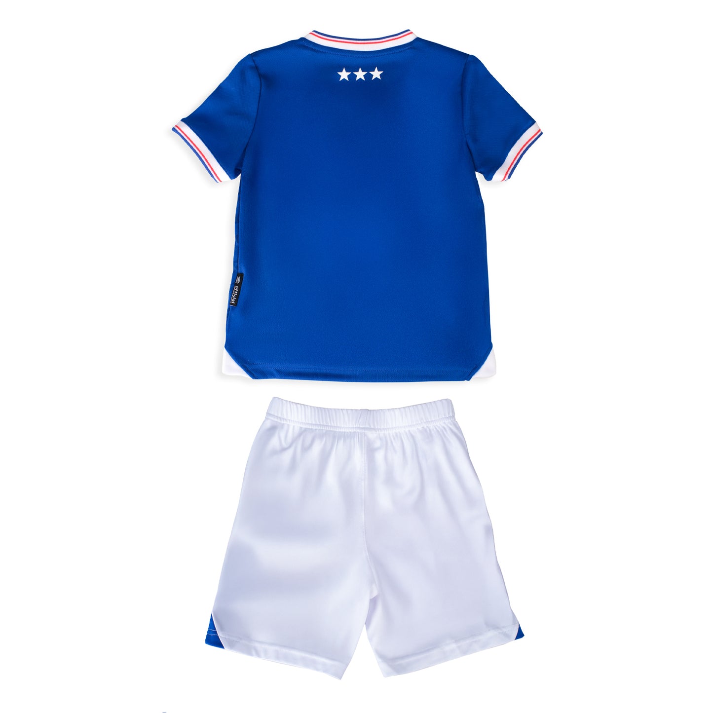 Umbro 2025/26 Home Baby Kit