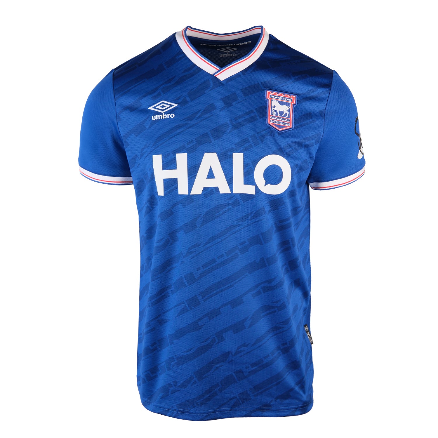 Umbro 2025/26 Adult Home Shirt