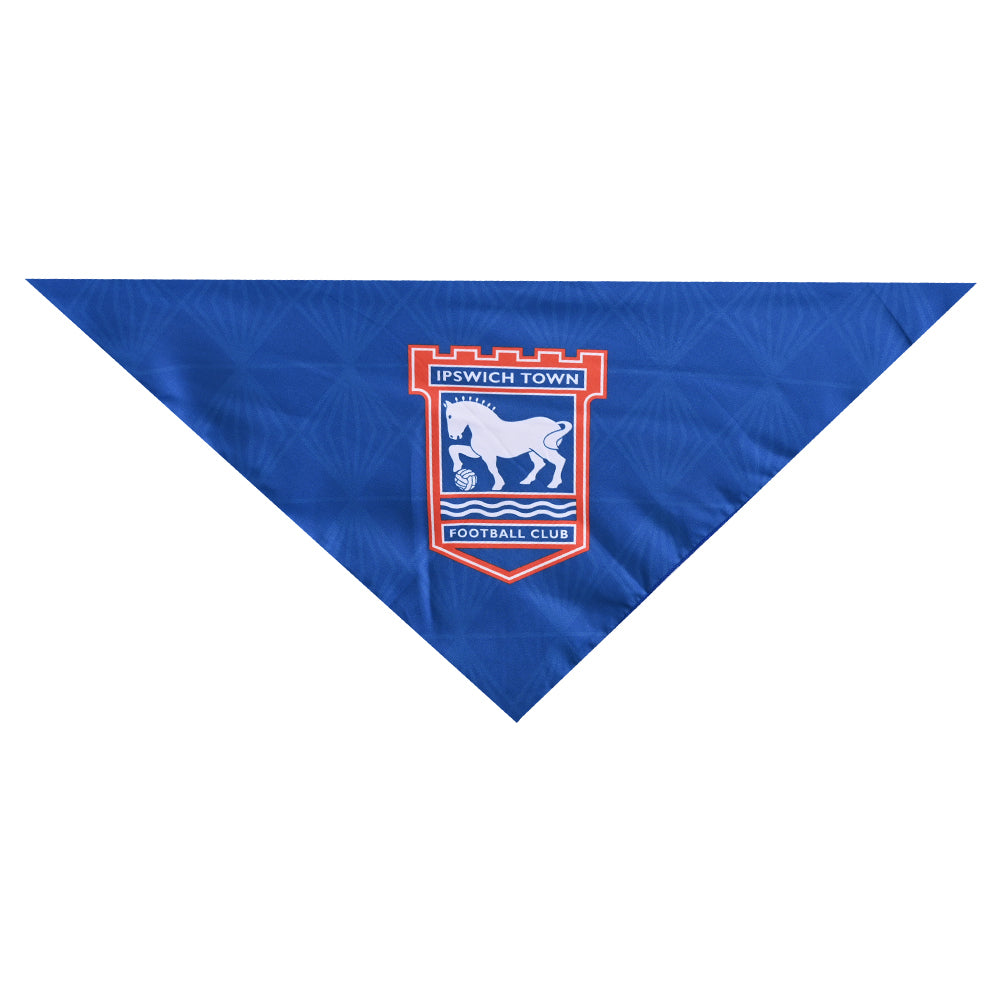 26/27 Home Dog Bandana