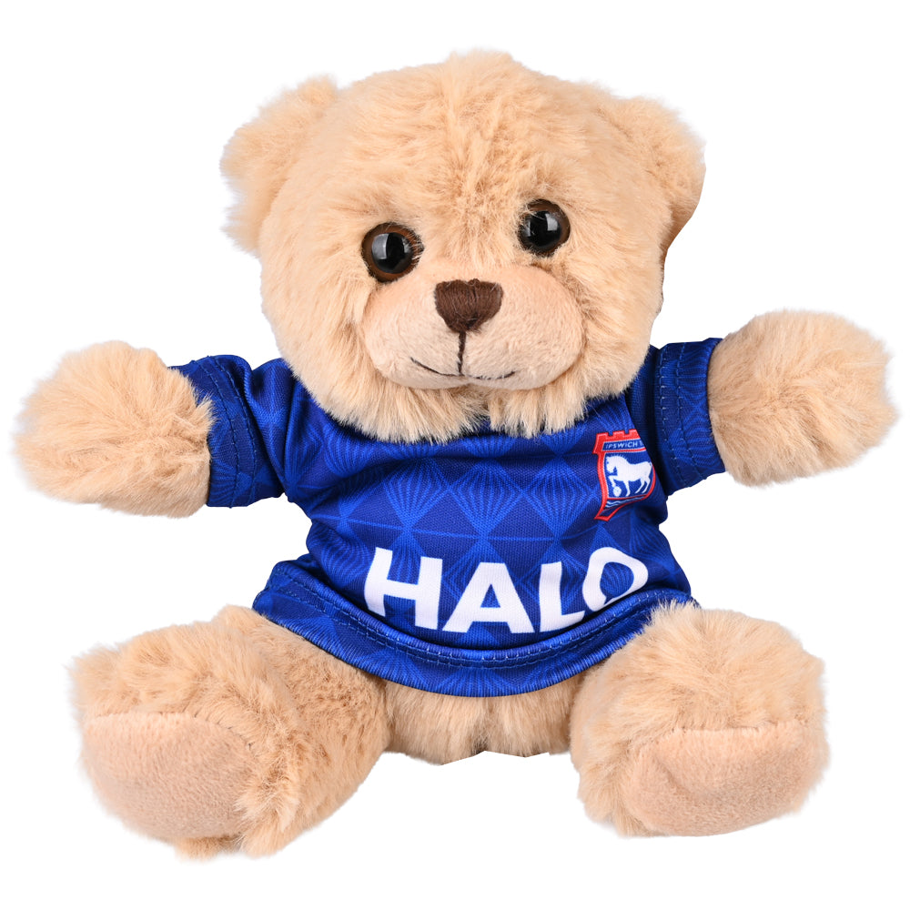 26/27 Home Kit Bear