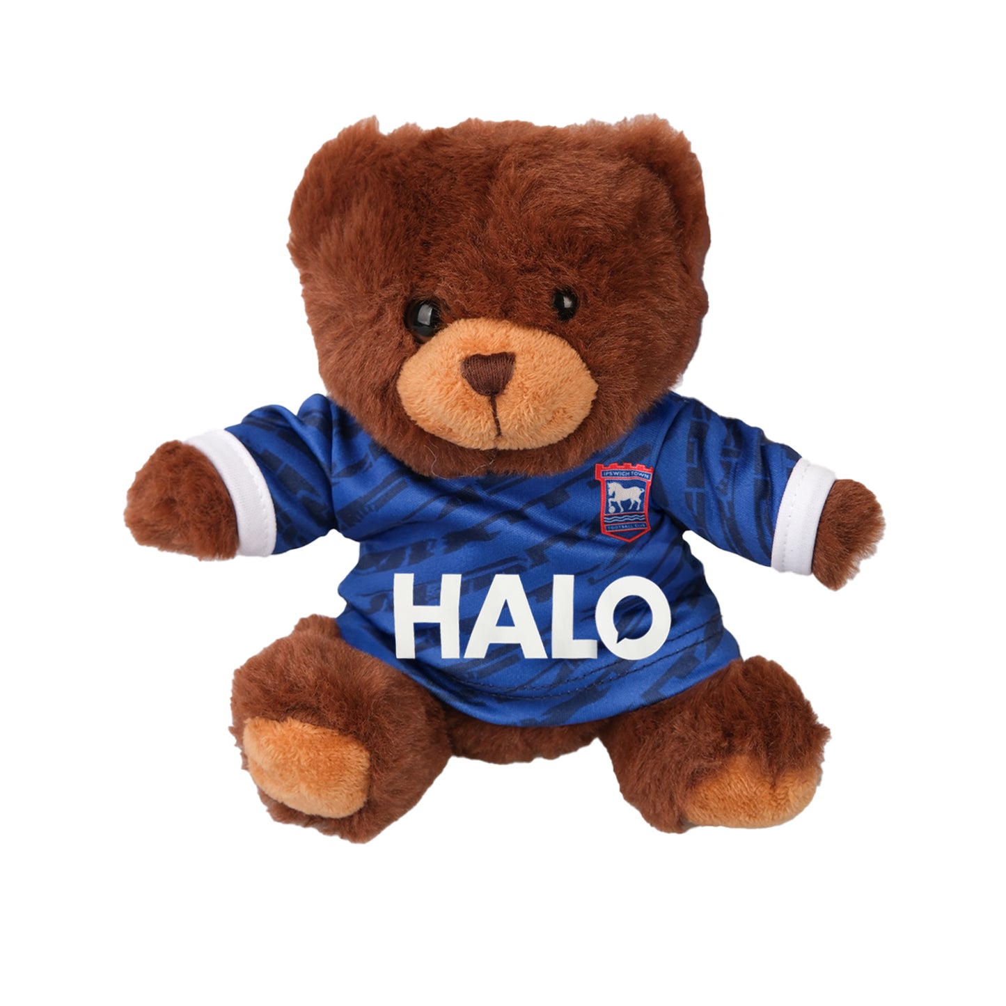 25/26 Home Kit Bear - Brown