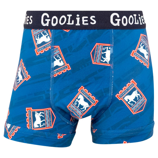 Oddballs 25/26 Home Kit Kids Boxers